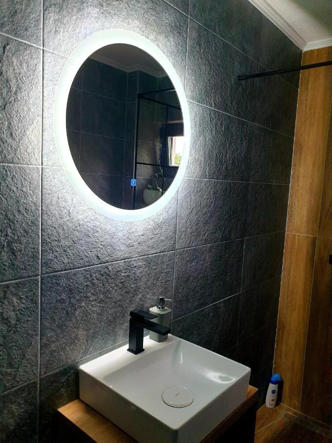 Apartmani Visegradski Pogled Esterno foto