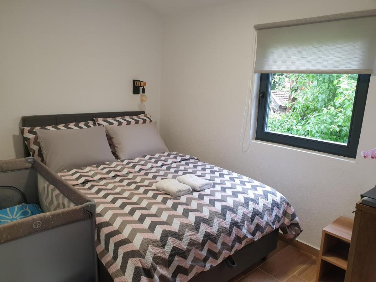 Apartmani Visegradski Pogled Esterno foto