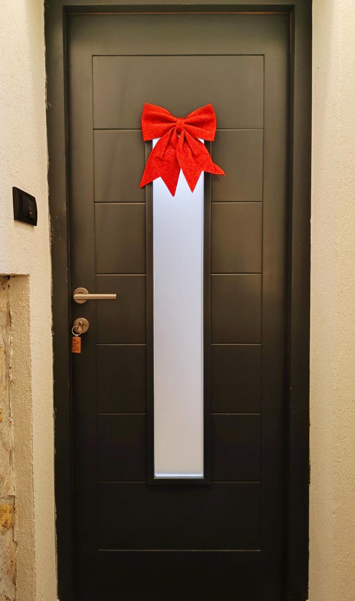 Apartmani Visegradski Pogled Esterno foto