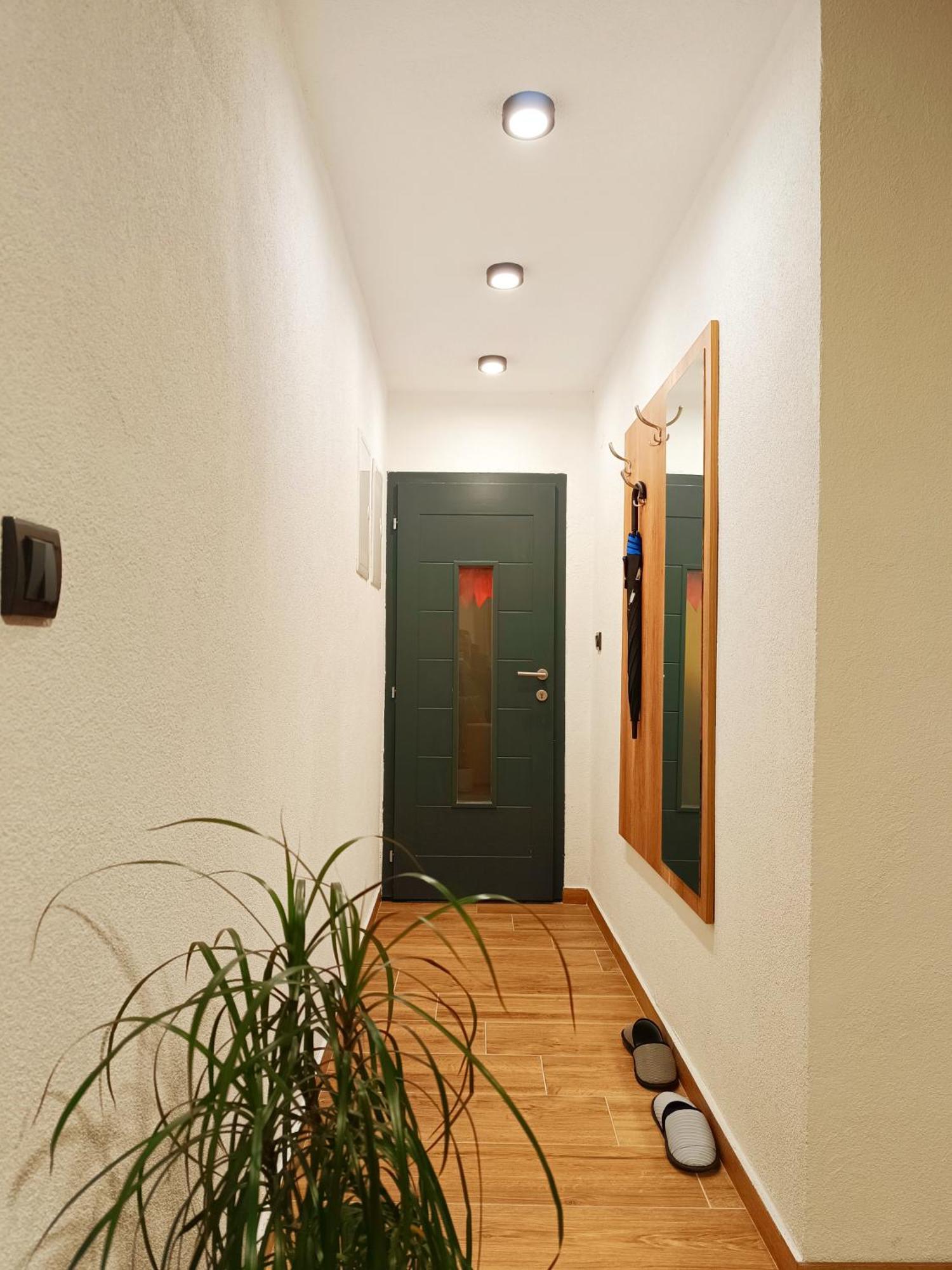 Apartmani Visegradski Pogled Esterno foto