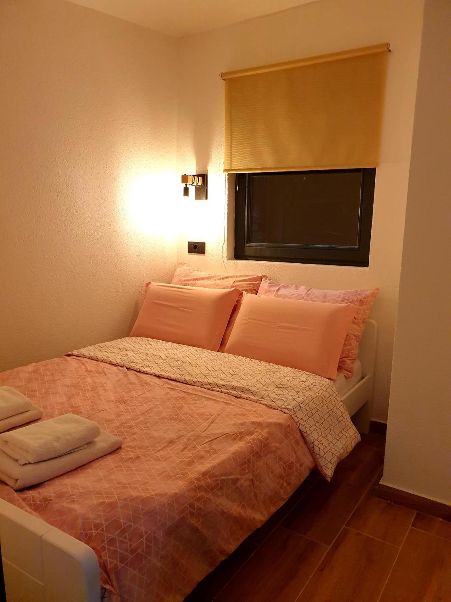 Apartmani Visegradski Pogled Esterno foto