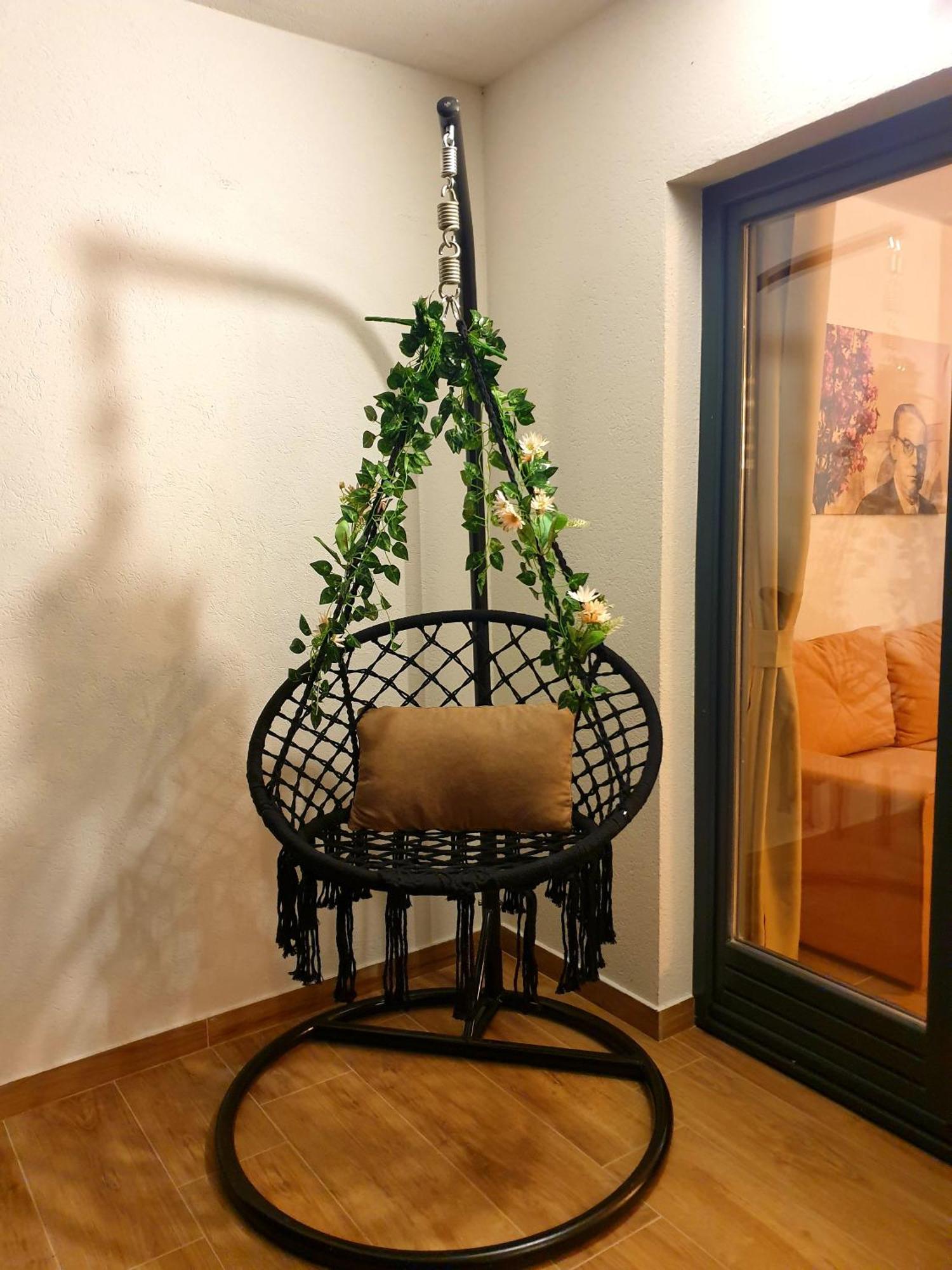 Apartmani Visegradski Pogled Esterno foto