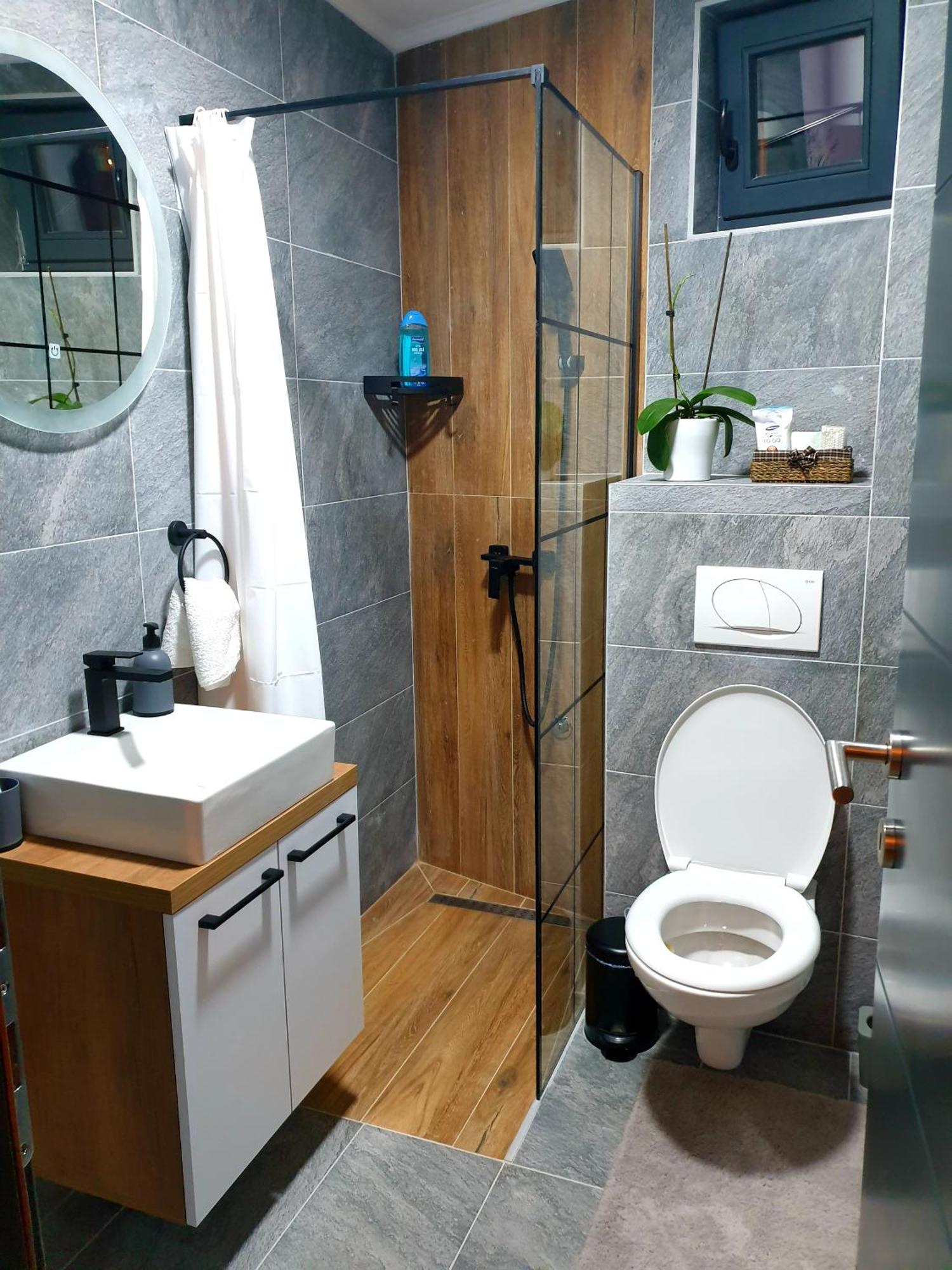 Apartmani Visegradski Pogled Esterno foto