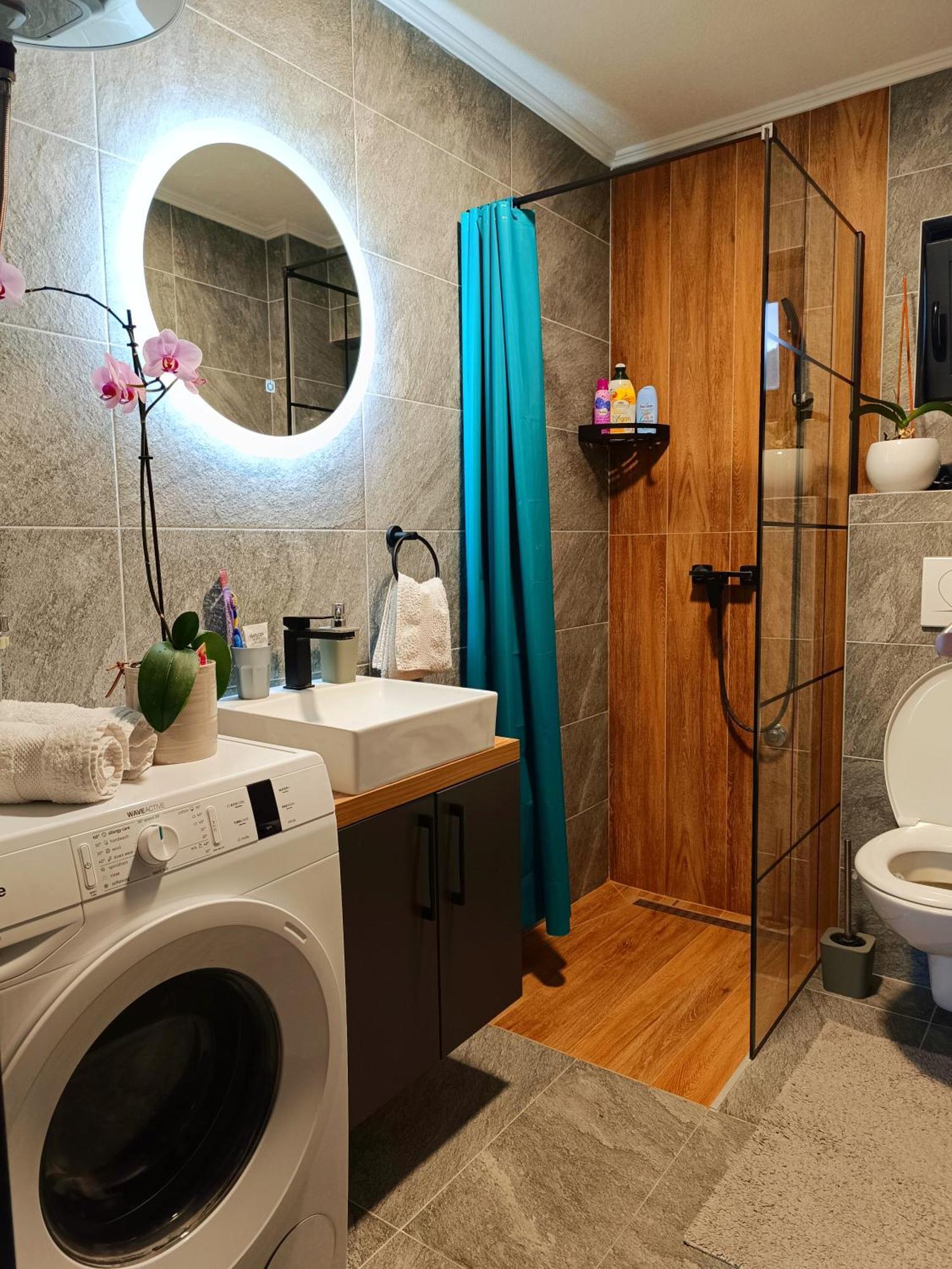 Apartmani Visegradski Pogled Esterno foto